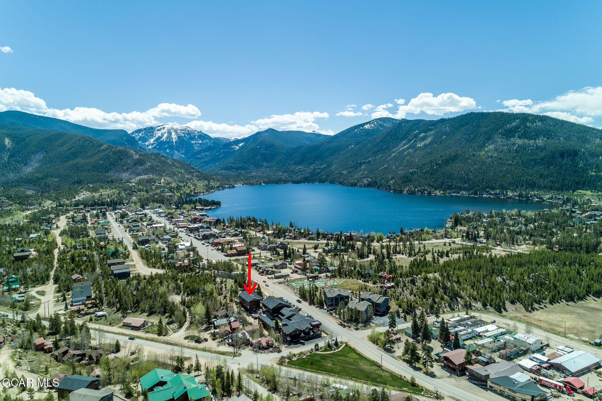 505 Grand Avenue Grand Lake CO 80447