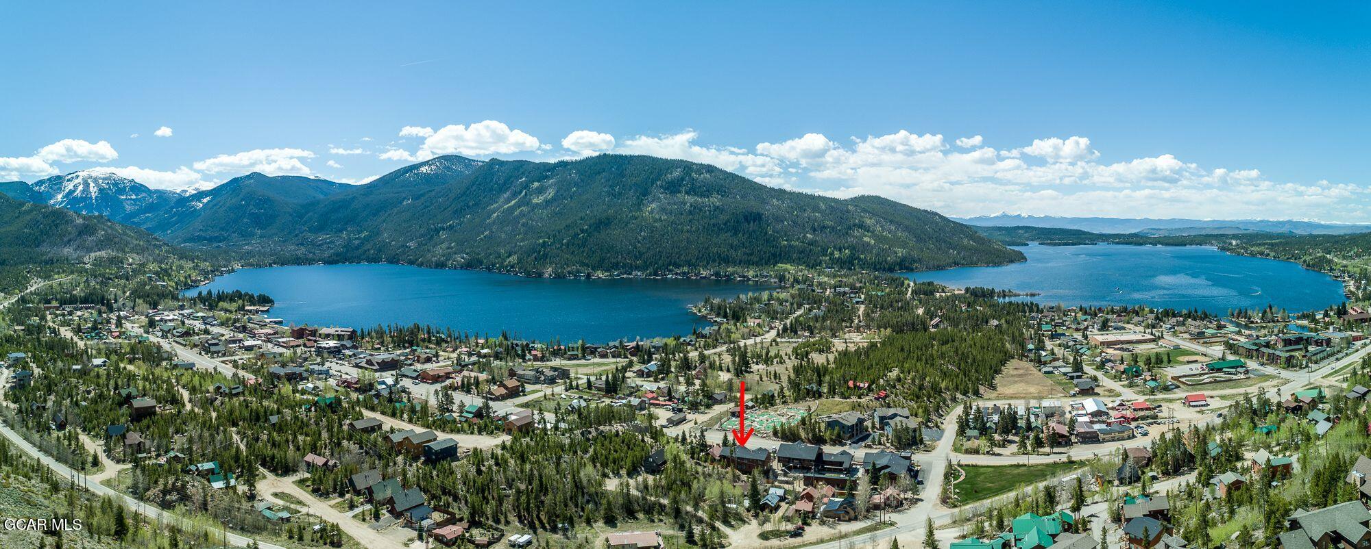 505 Grand Avenue Grand Lake CO 80447