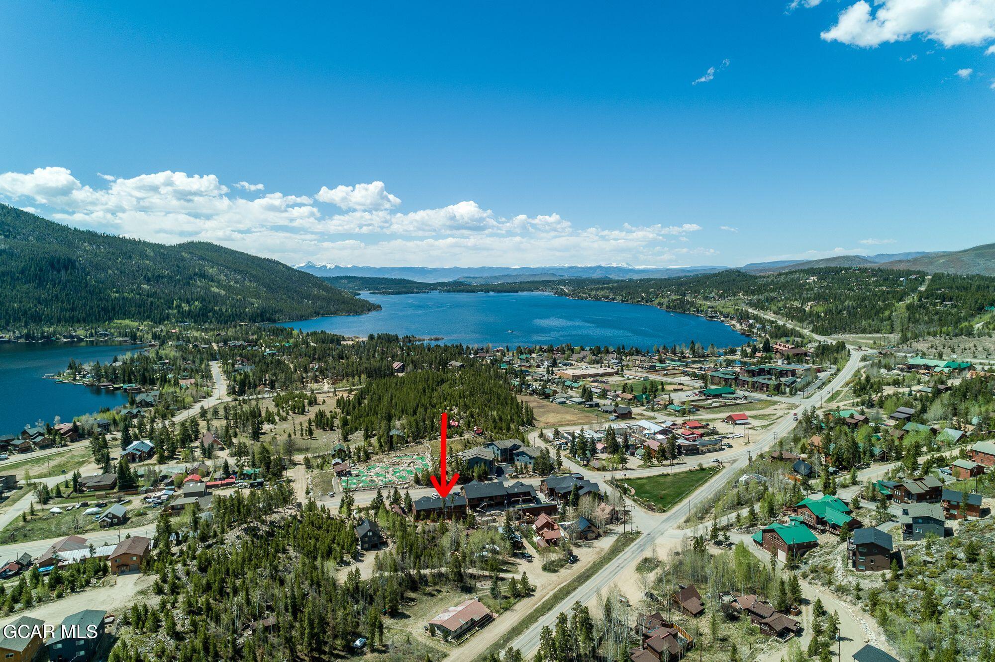 505 Grand Avenue Grand Lake CO 80447