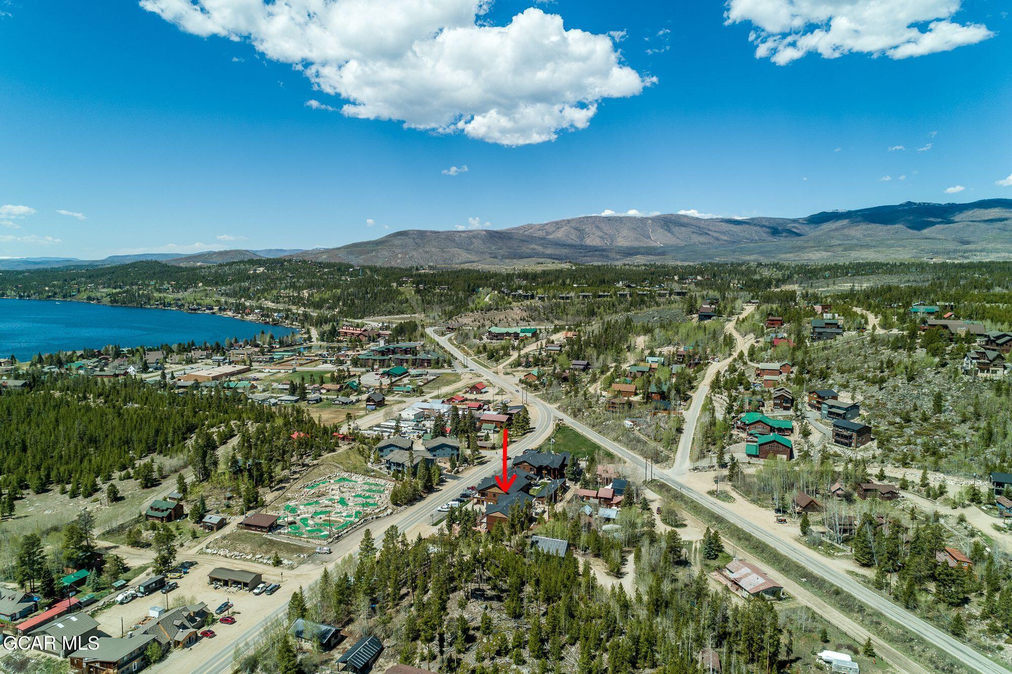 505 Grand Avenue Grand Lake CO 80447