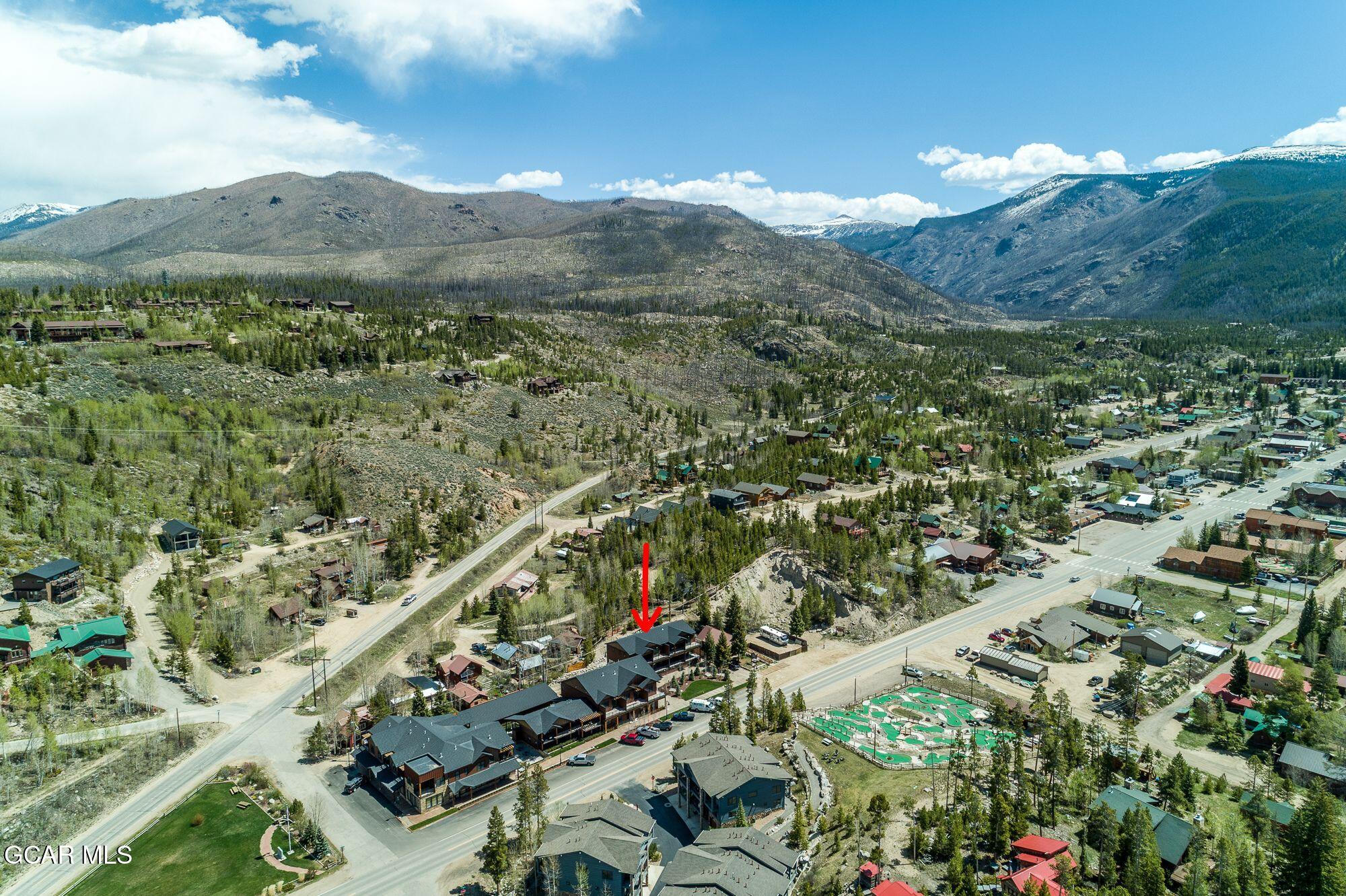 505 Grand Avenue Grand Lake CO 80447