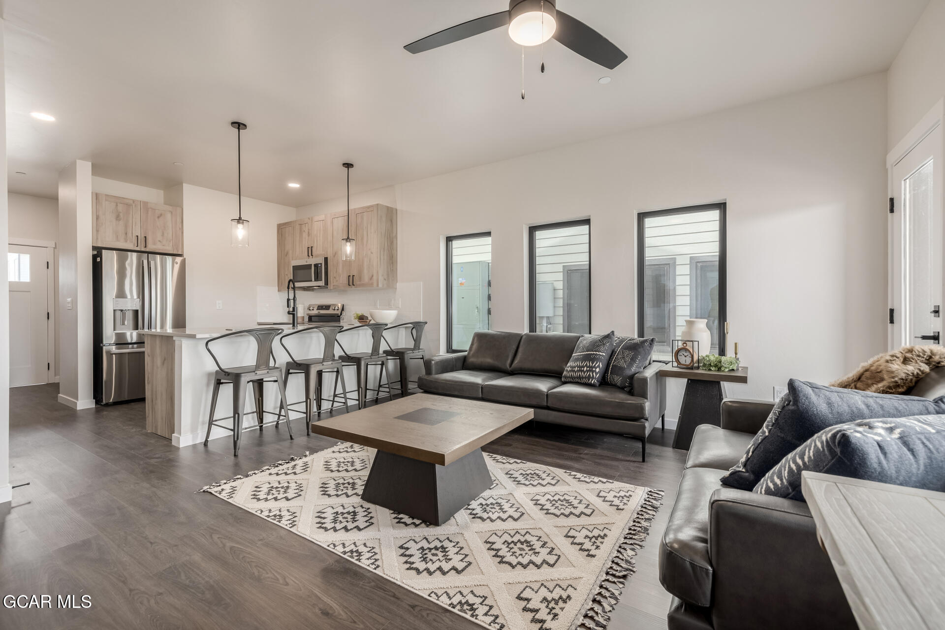 137 Granby Meadow Drive Granby CO 80446