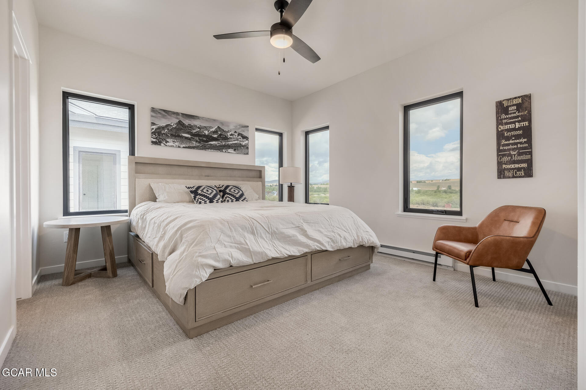 137 Granby Meadow Drive Granby CO 80446