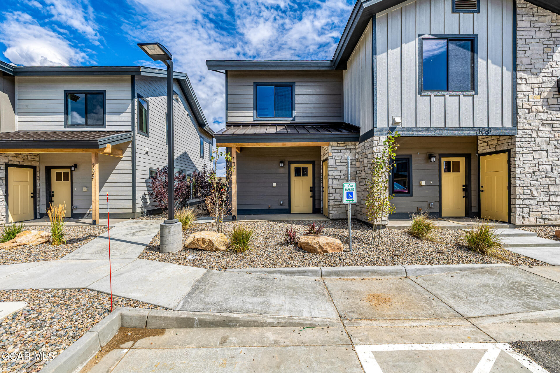 137 Granby Meadow Drive Granby CO 80446