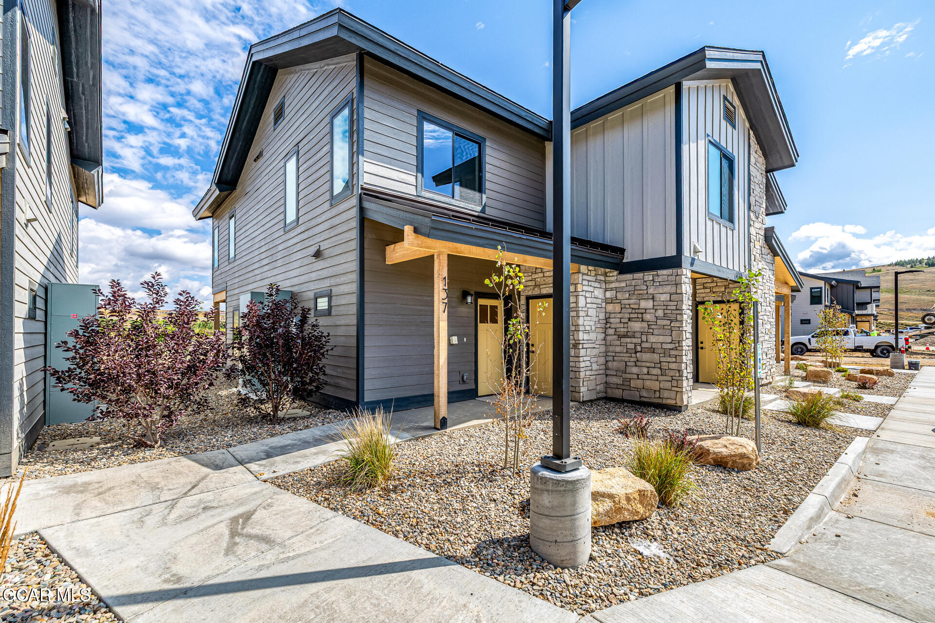 137 Granby Meadow Drive Granby CO 80446