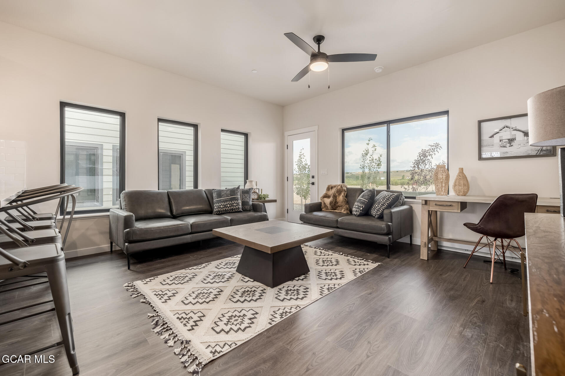 137 Granby Meadow Drive Granby CO 80446