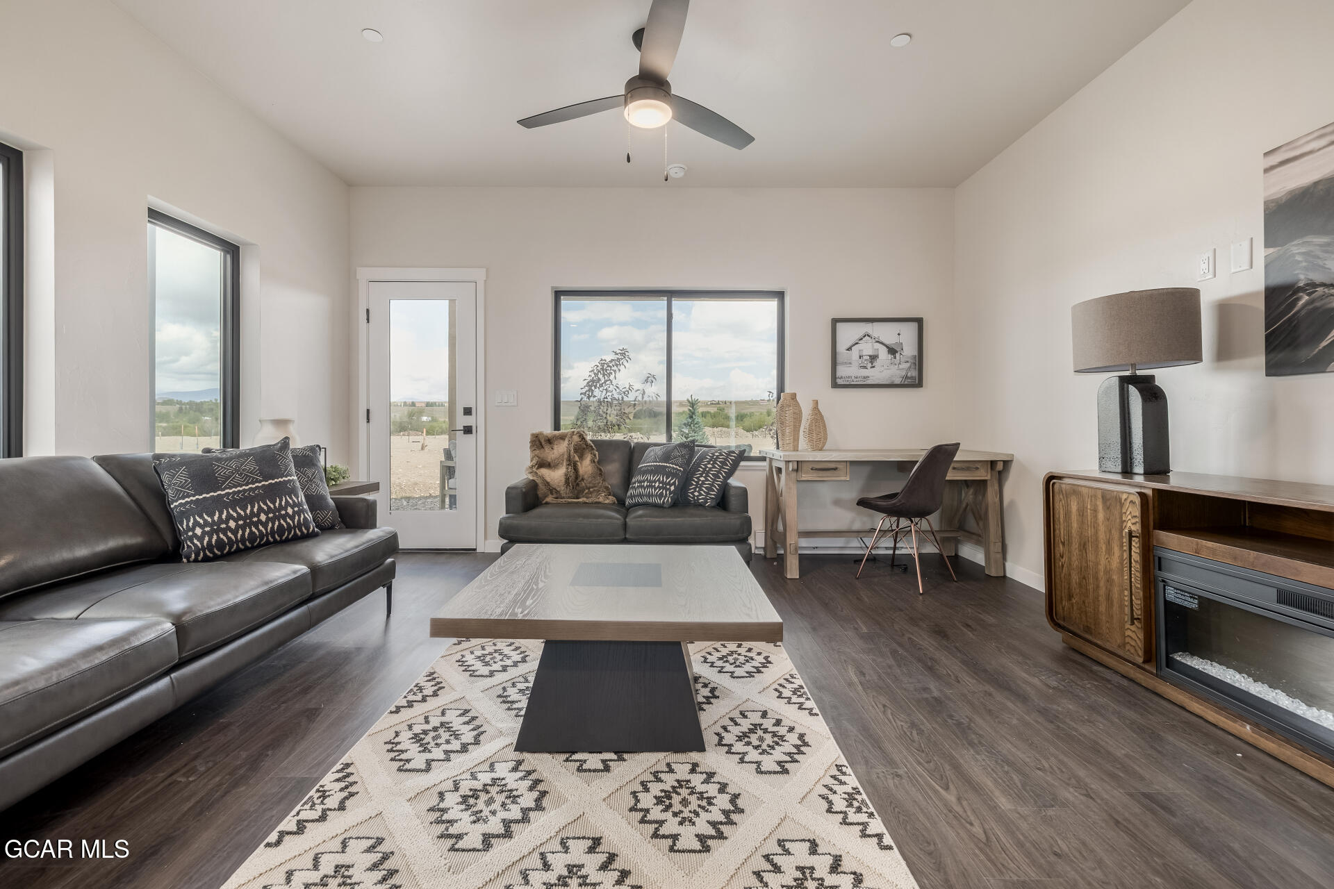 137 Granby Meadow Drive Granby CO 80446