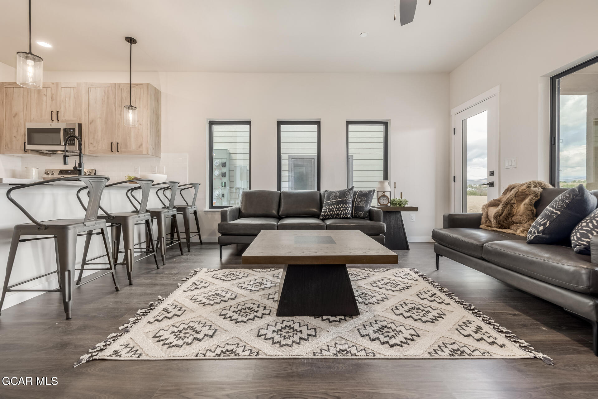 137 Granby Meadow Drive Granby CO 80446