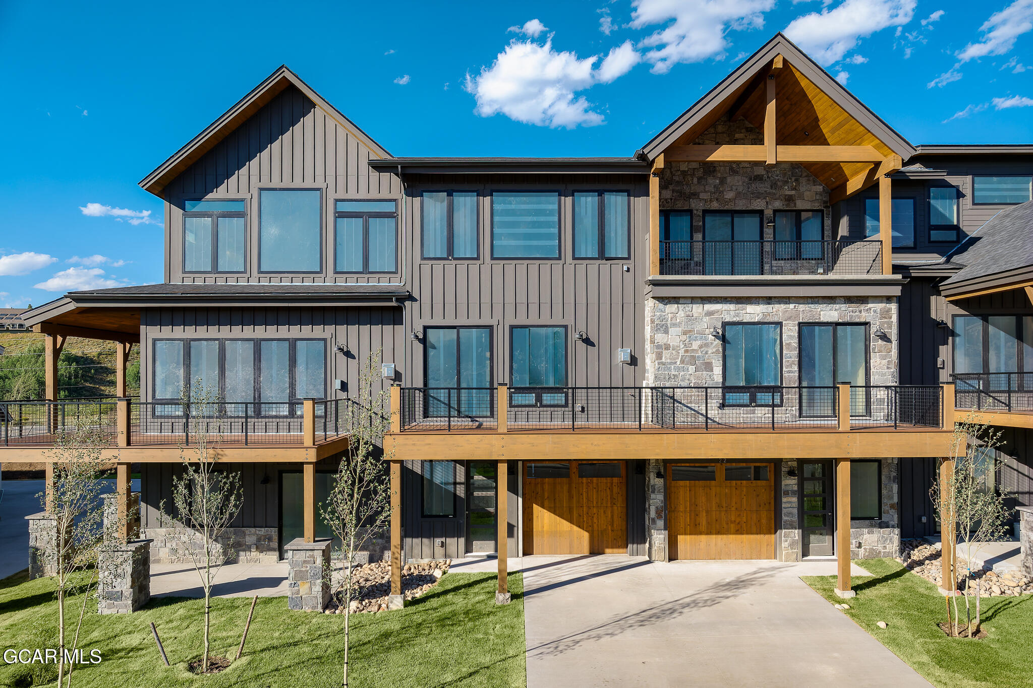 208 Hay Meadow Drive Fraser CO 80442