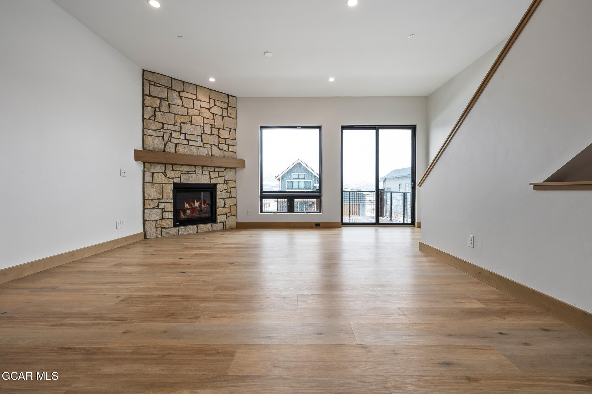208 Hay Meadow Drive Fraser CO 80442
