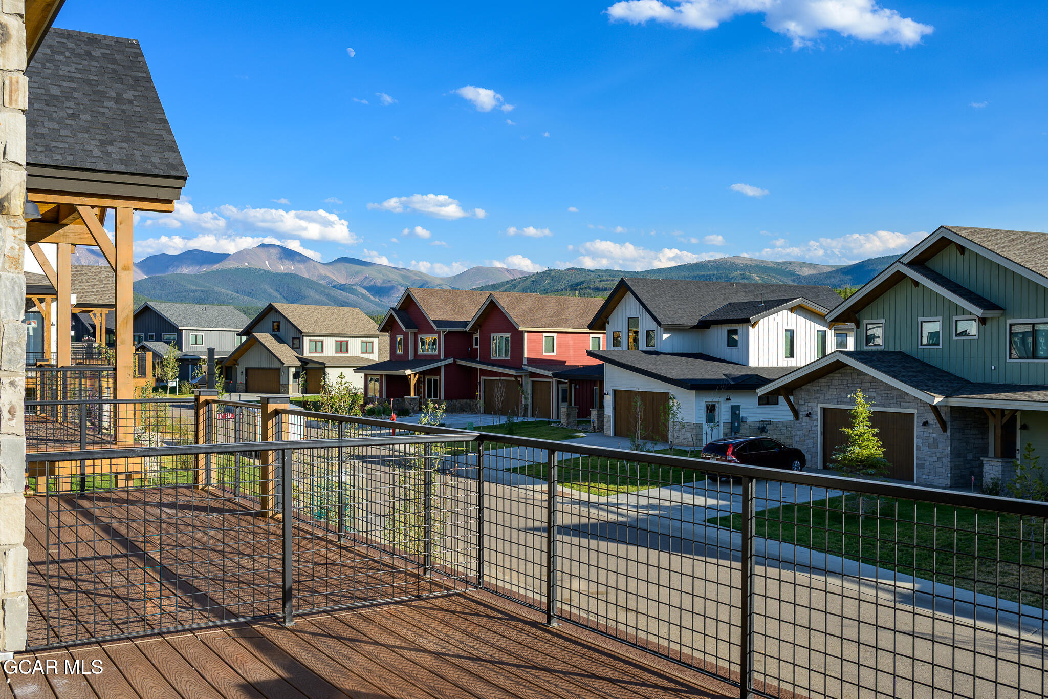 208 Hay Meadow Drive Fraser CO 80442