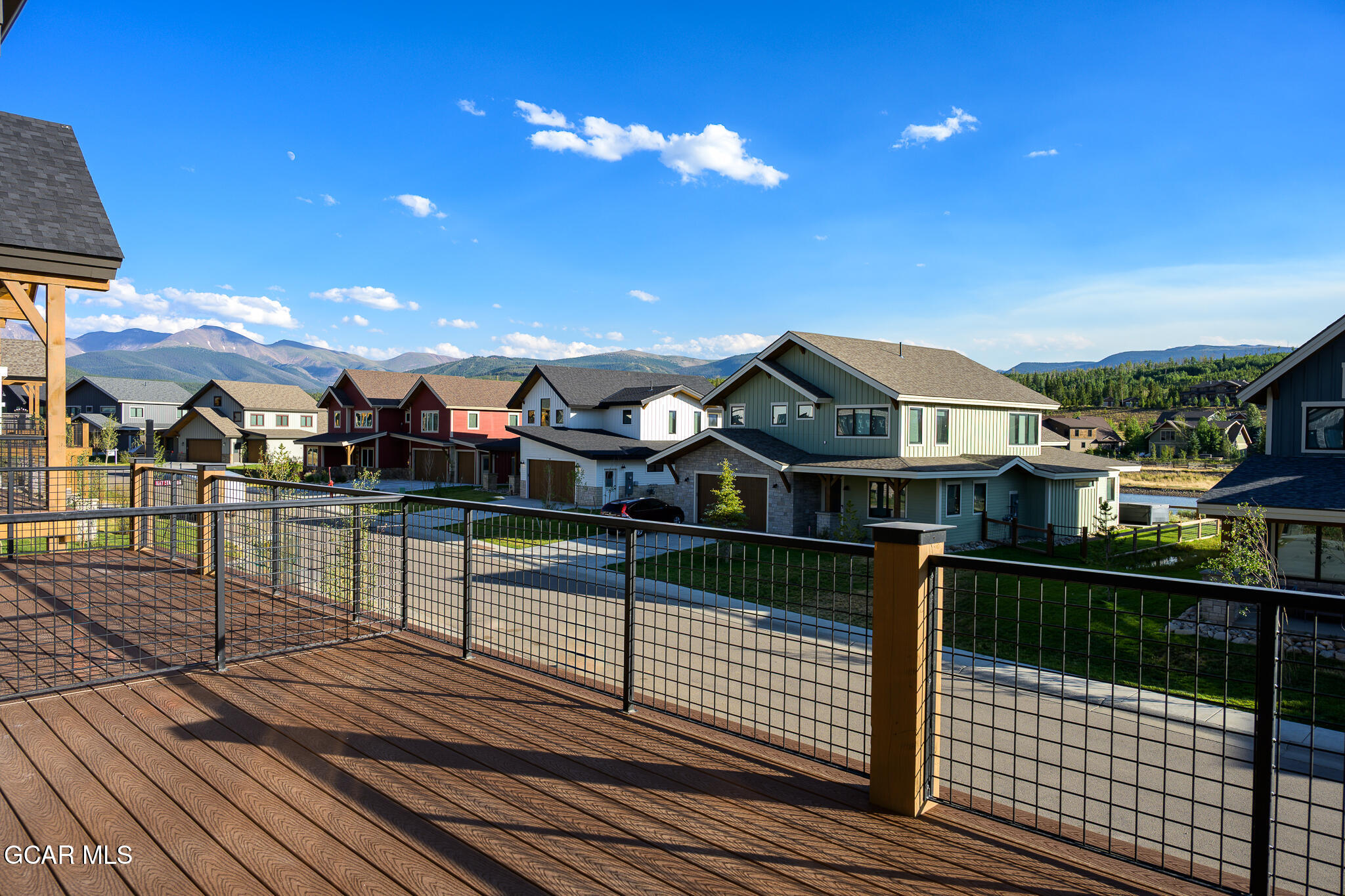 208 Hay Meadow Drive Fraser CO 80442