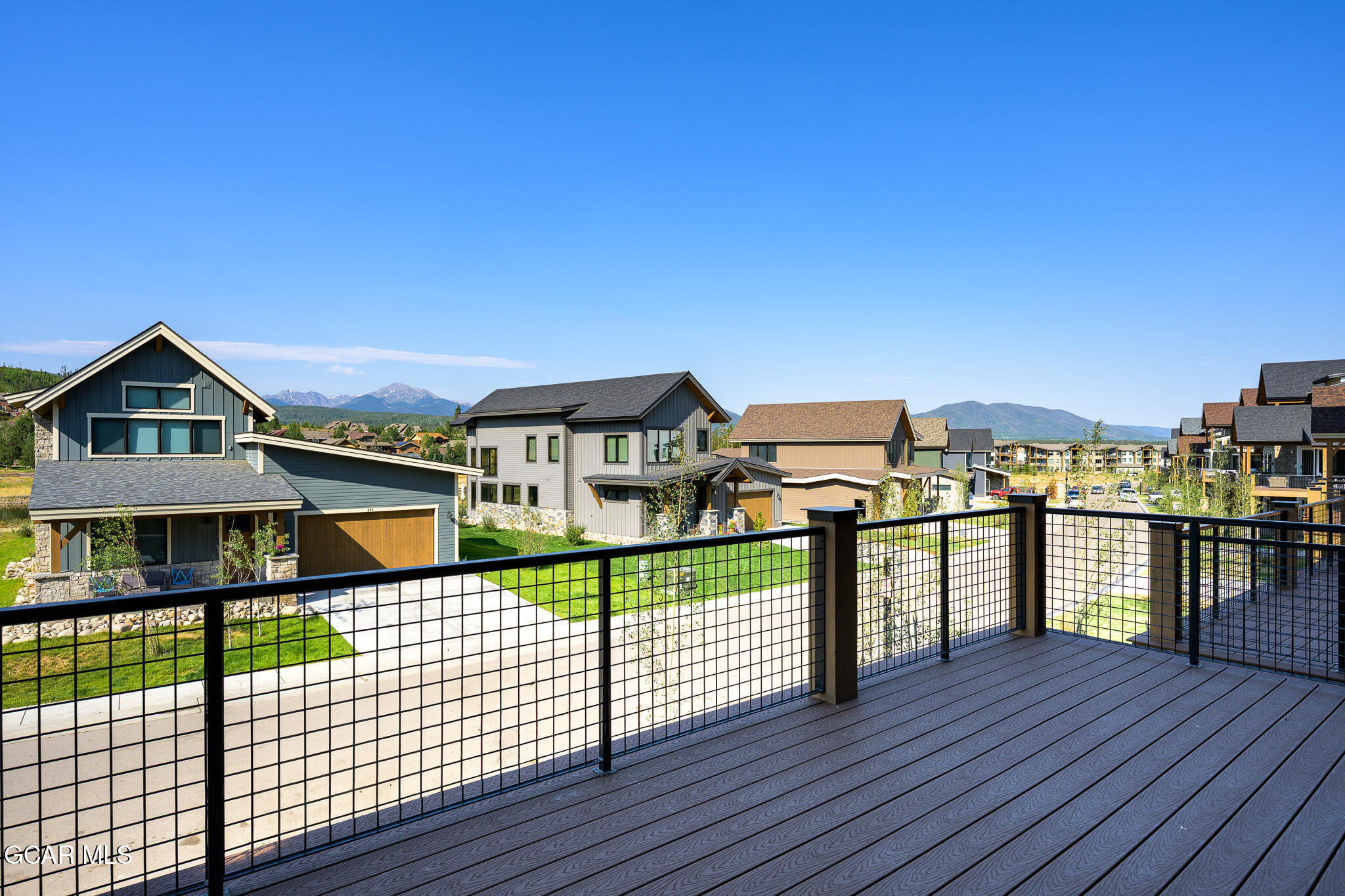 208 Hay Meadow Drive Fraser CO 80442