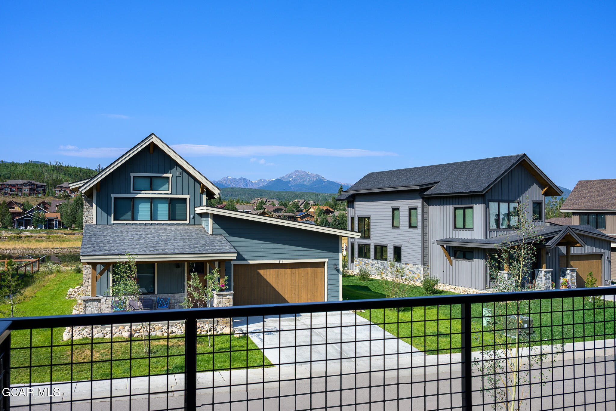 208 Hay Meadow Drive Fraser CO 80442