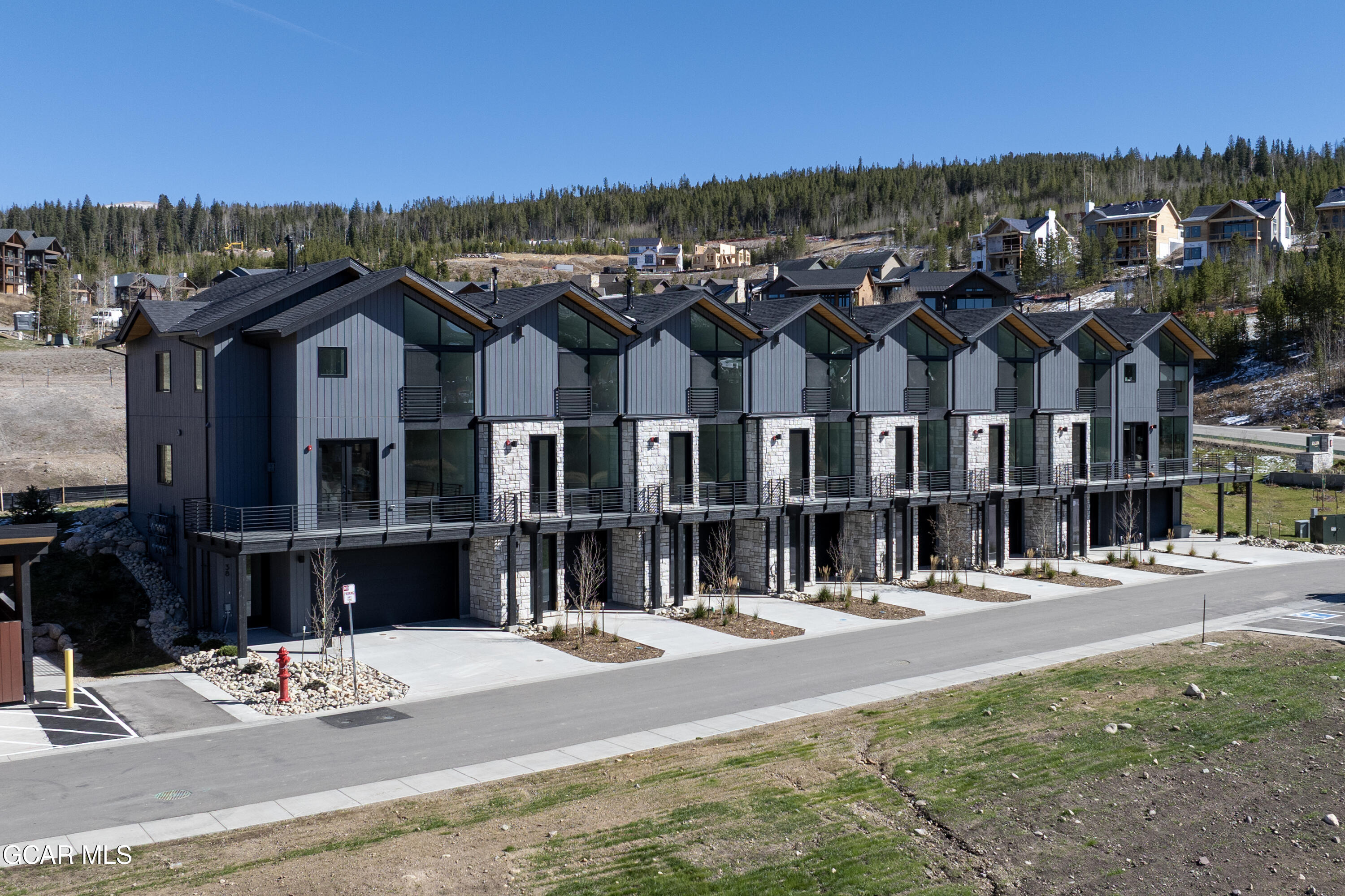 20 Wheeler Road Winter Park CO 80482