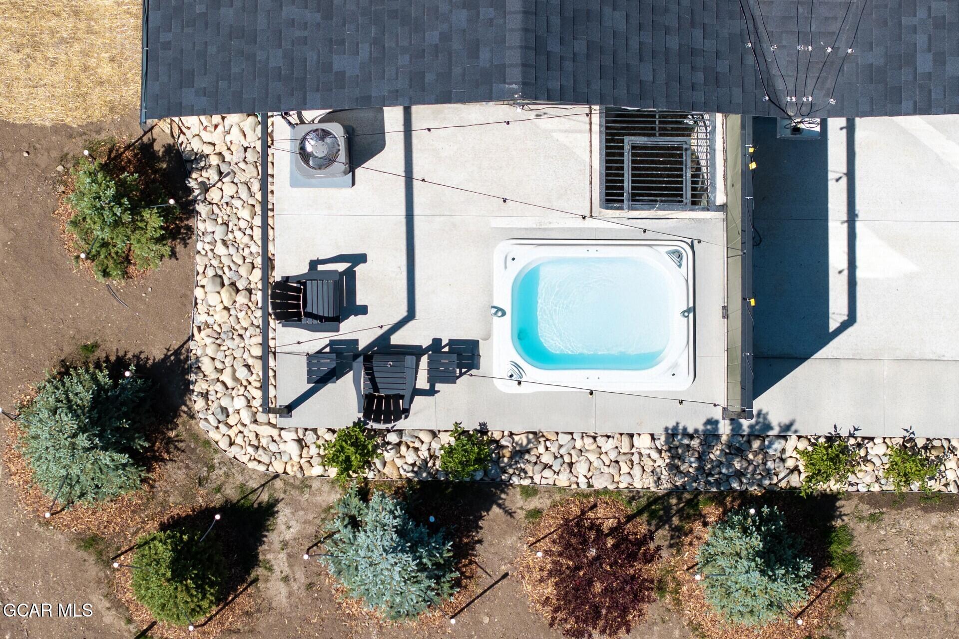 20 Wheeler Road Winter Park CO 80482