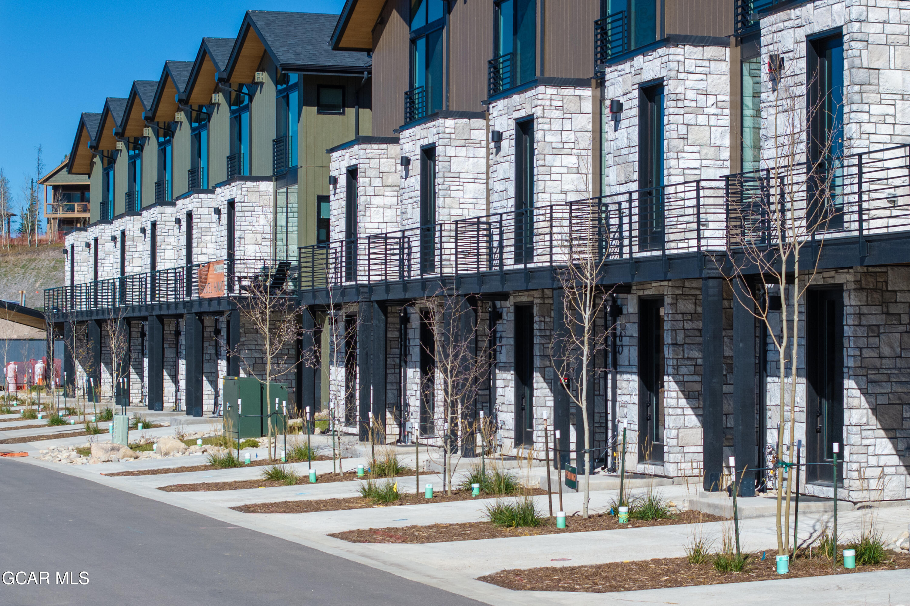 20 Wheeler Road Winter Park CO 80482