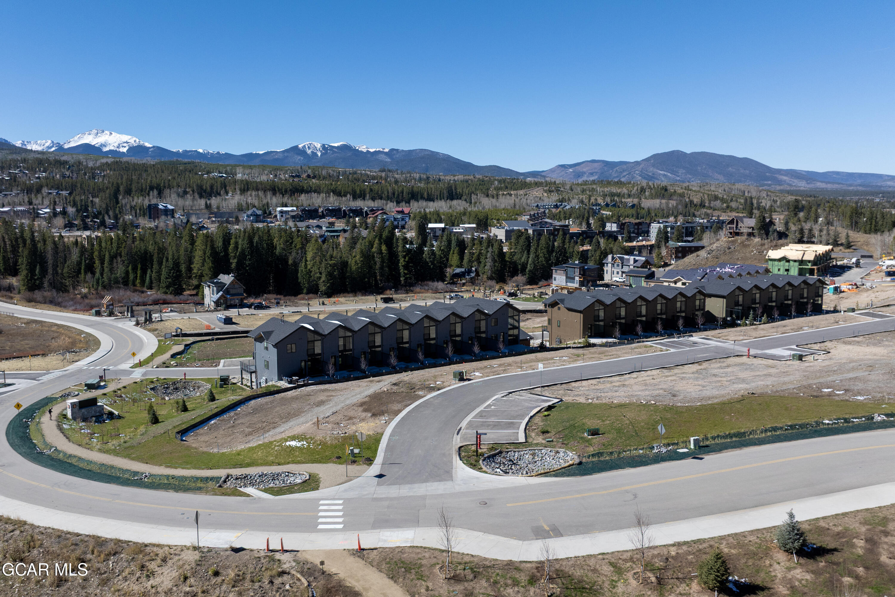 20 Wheeler Road Winter Park CO 80482