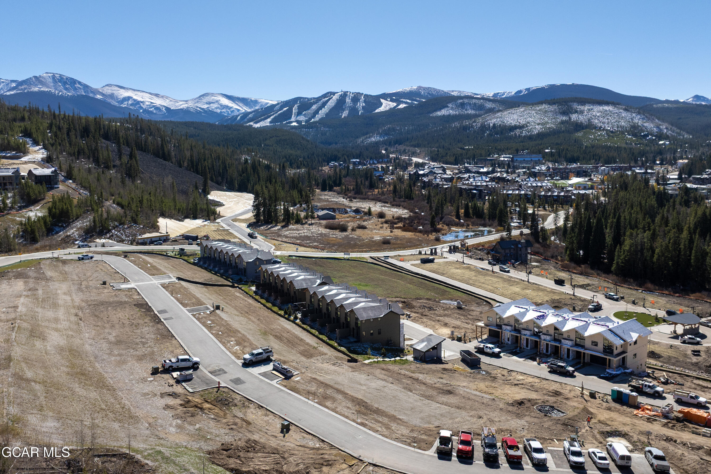 20 Wheeler Road Winter Park CO 80482