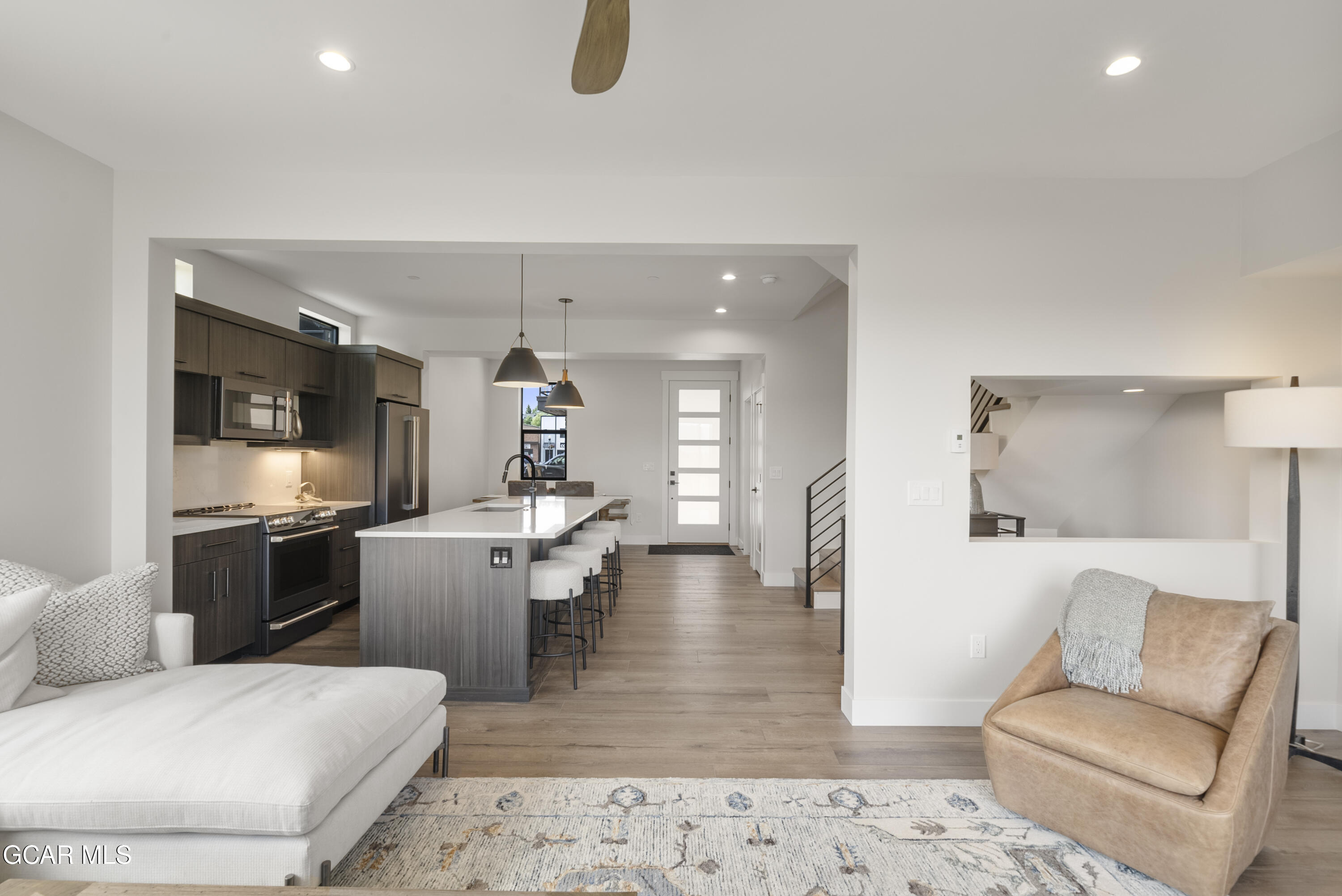 378 Agate Avenue Granby CO 80446