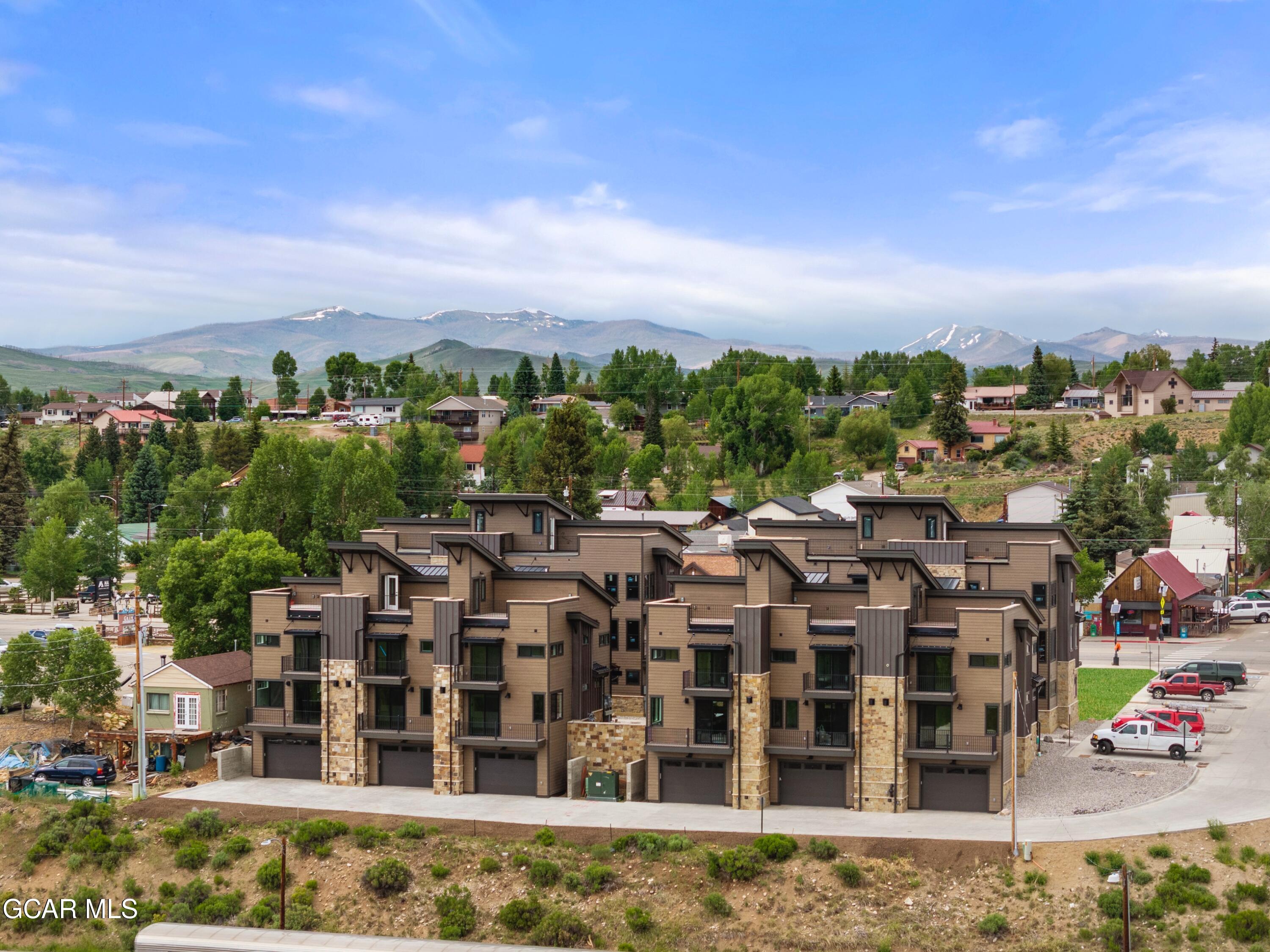 378 Agate Avenue Granby CO 80446