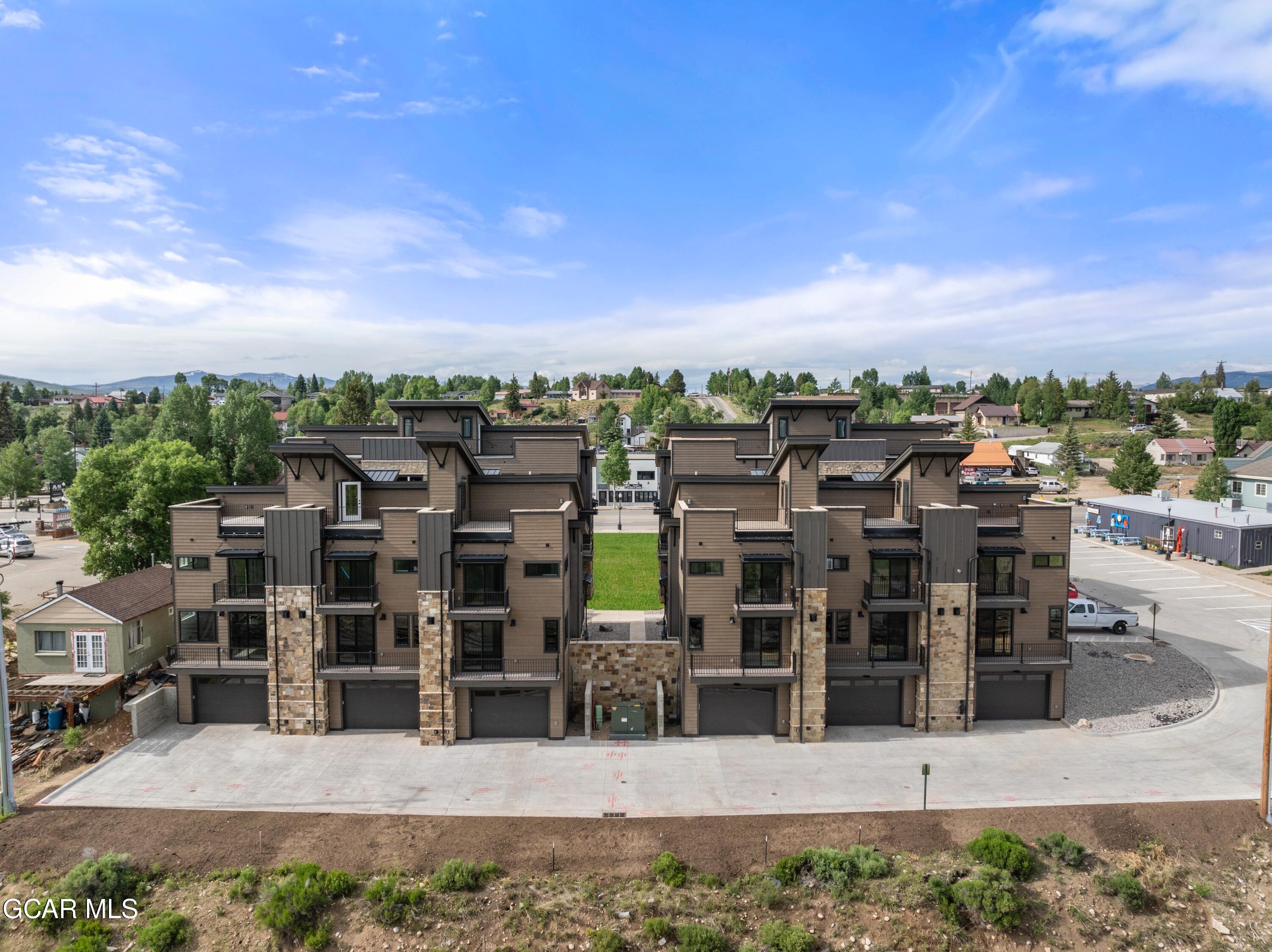 378 Agate Avenue Granby CO 80446