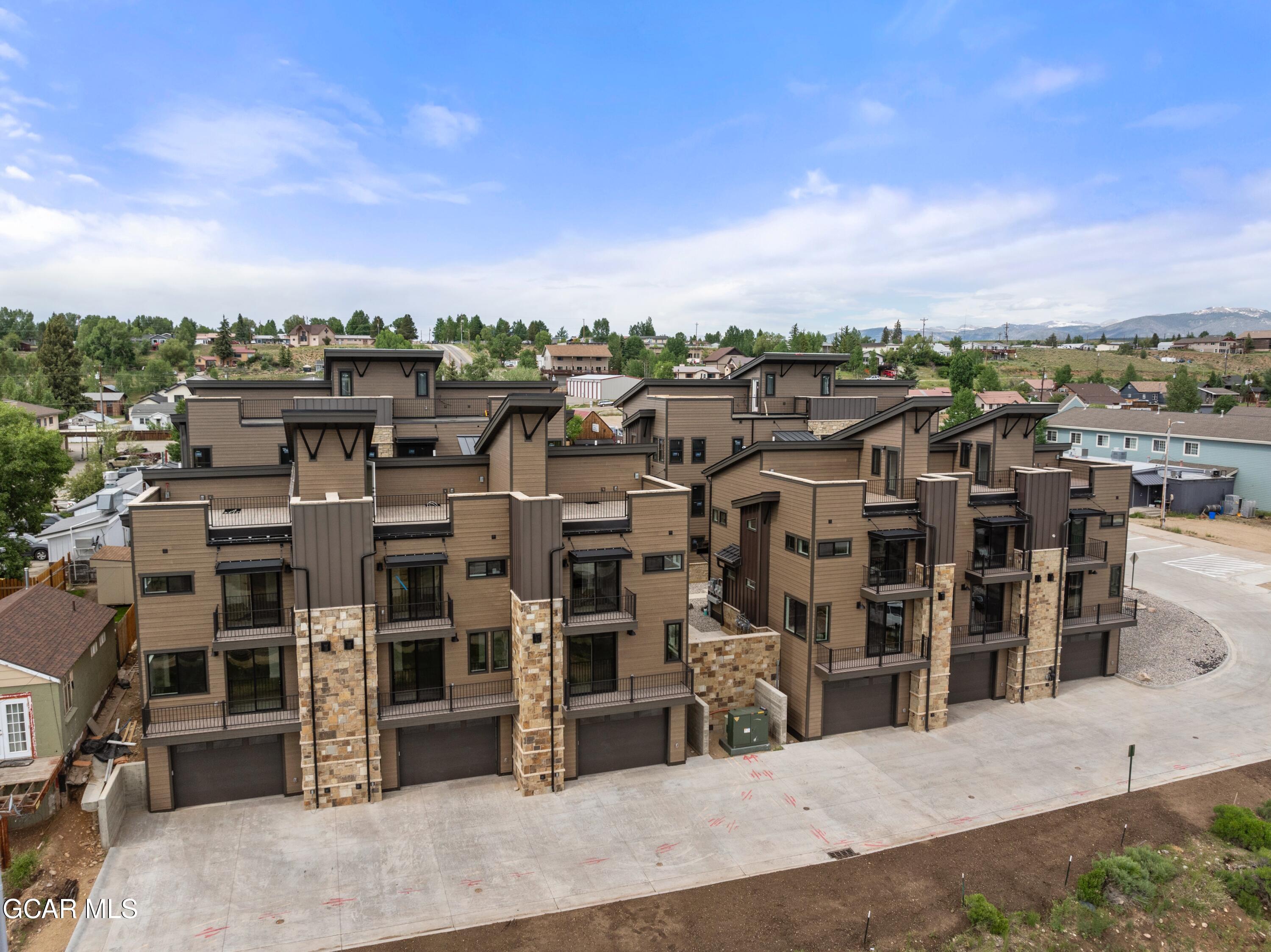 378 Agate Avenue Granby CO 80446