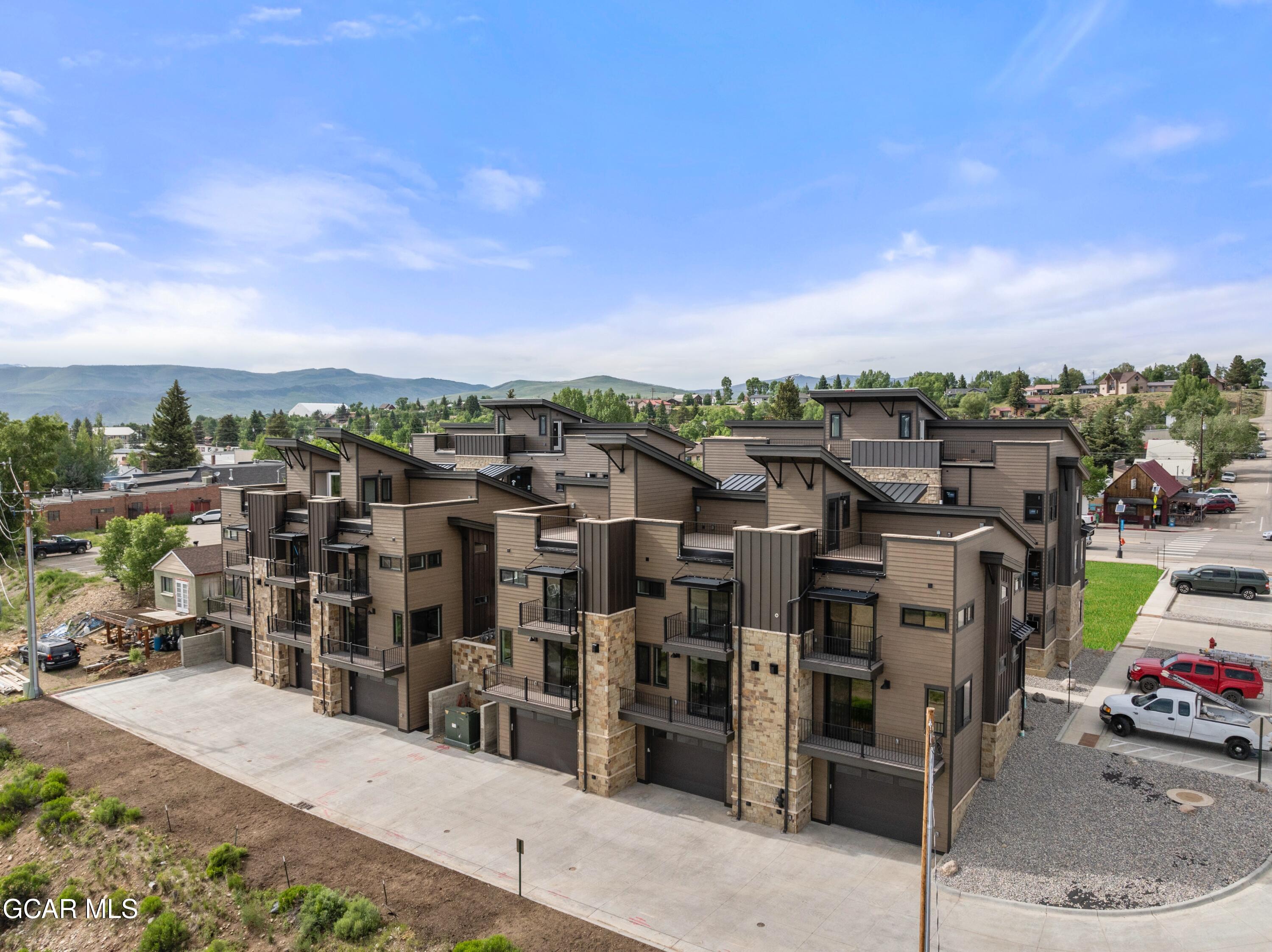 378 Agate Avenue Granby CO 80446