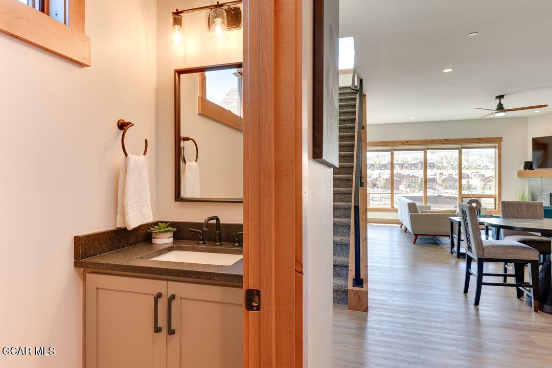 148 Hay Meadow Drive Fraser CO 80442