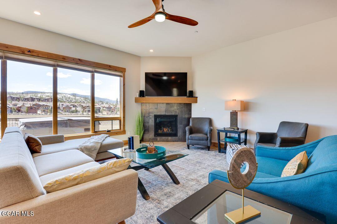 148 Hay Meadow Drive Fraser CO 80442