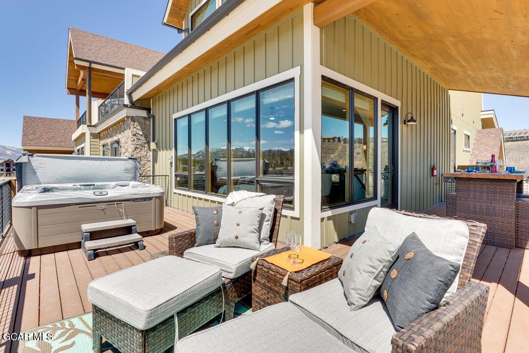 148 Hay Meadow Drive Fraser CO 80442