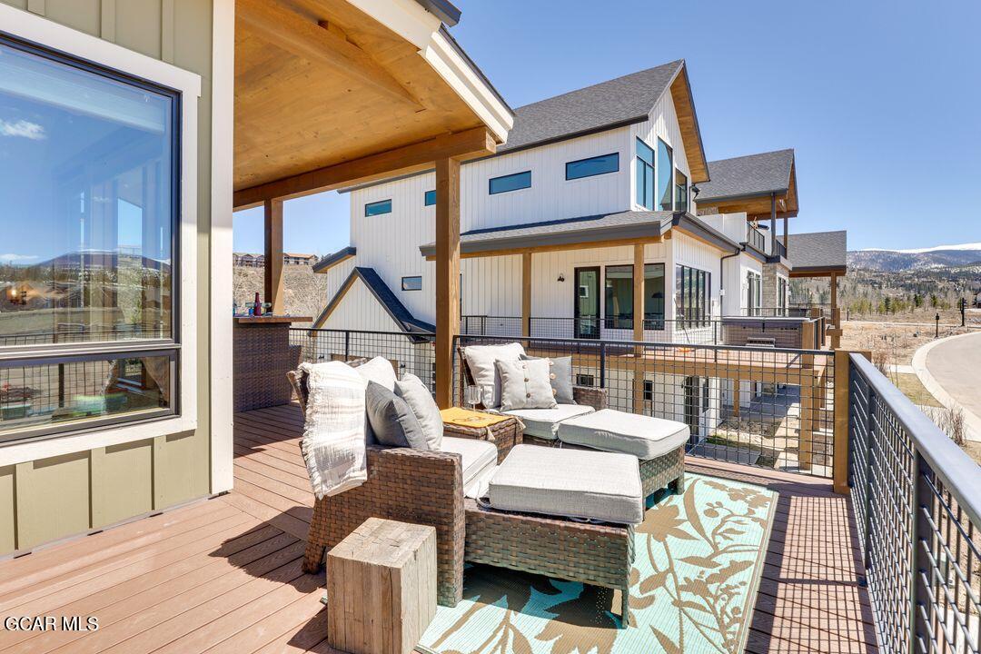 148 Hay Meadow Drive Fraser CO 80442