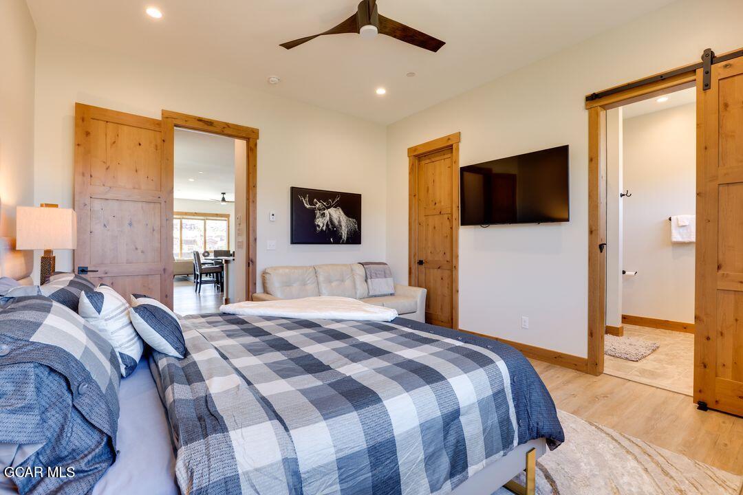 148 Hay Meadow Drive Fraser CO 80442