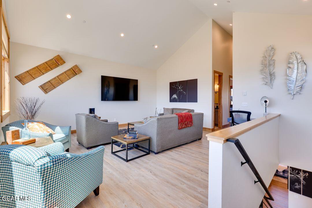 148 Hay Meadow Drive Fraser CO 80442