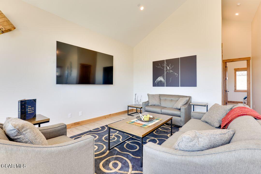 148 Hay Meadow Drive Fraser CO 80442