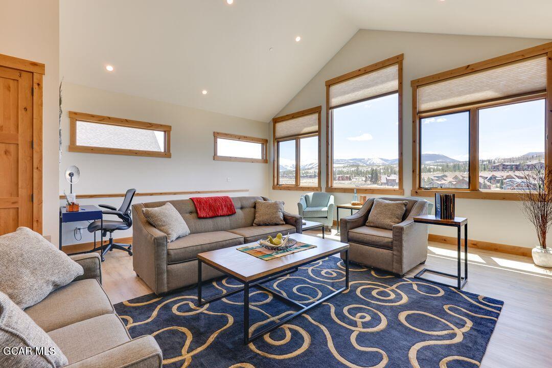 148 Hay Meadow Drive Fraser CO 80442