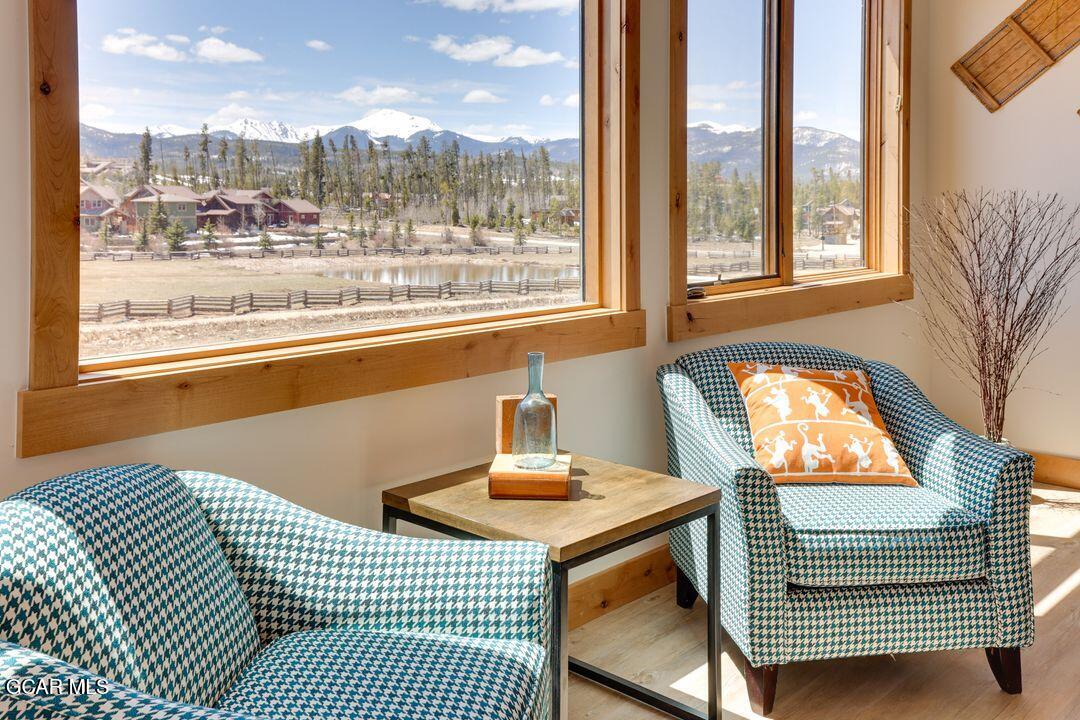 148 Hay Meadow Drive Fraser CO 80442