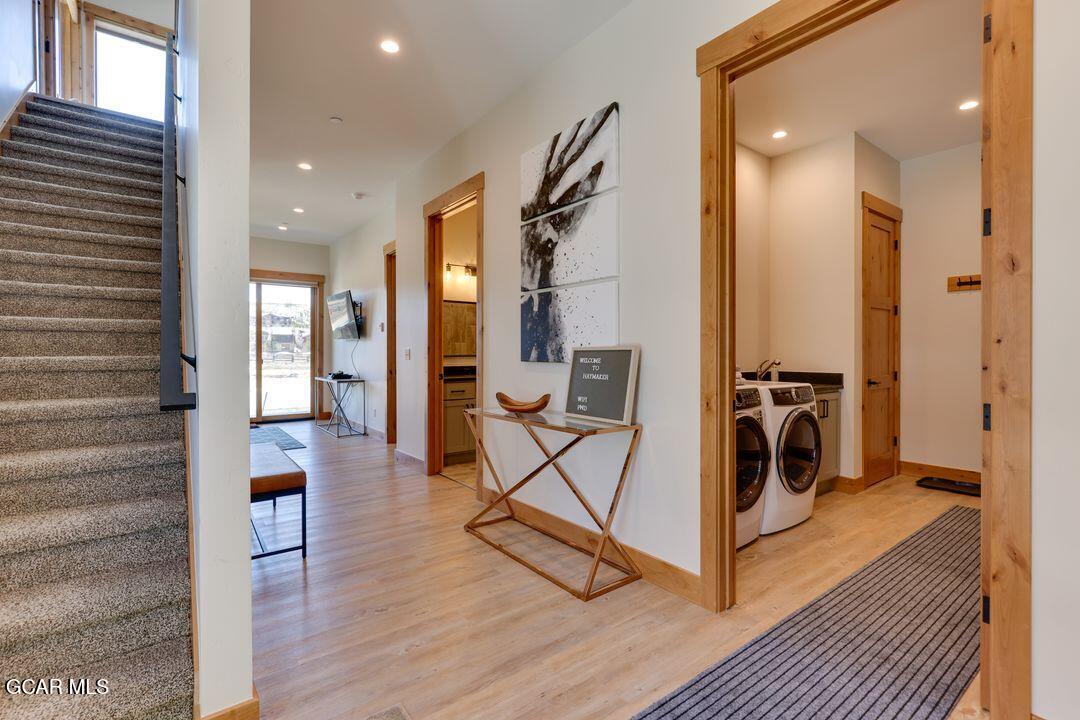 148 Hay Meadow Drive Fraser CO 80442