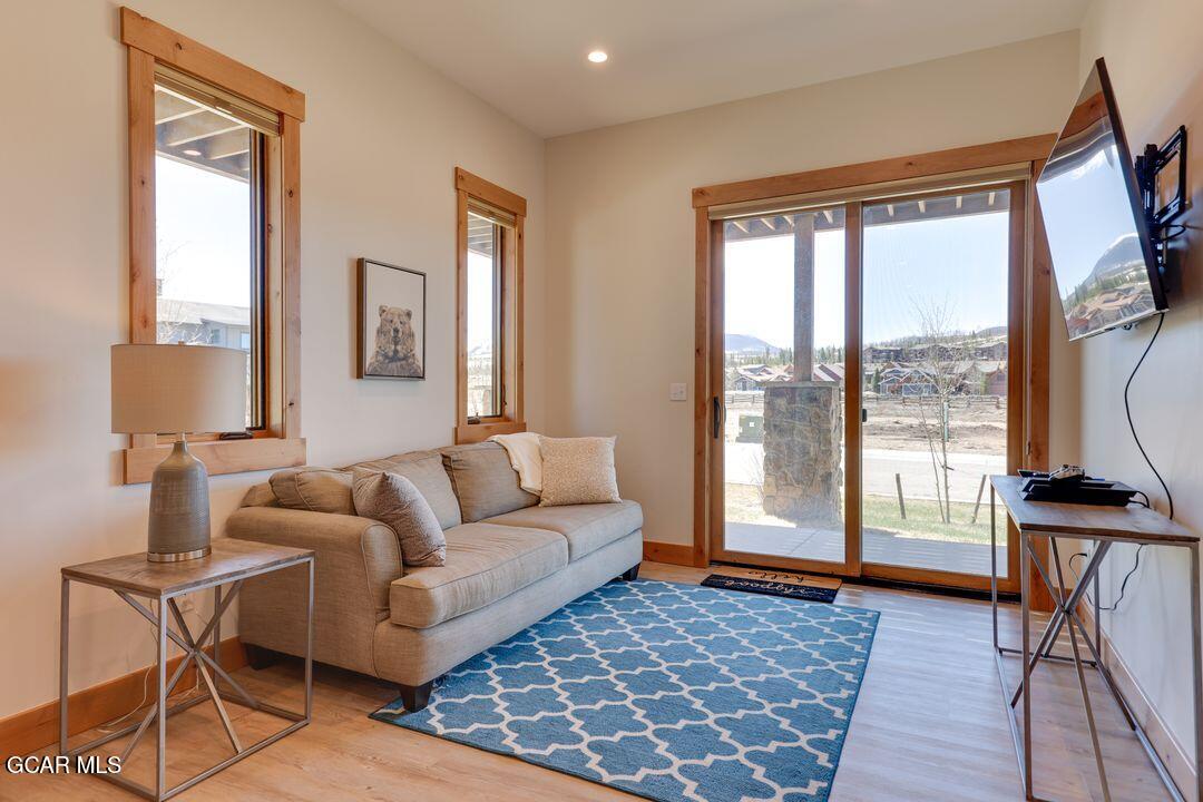 148 Hay Meadow Drive Fraser CO 80442