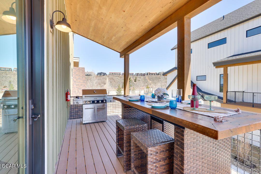 148 Hay Meadow Drive Fraser CO 80442