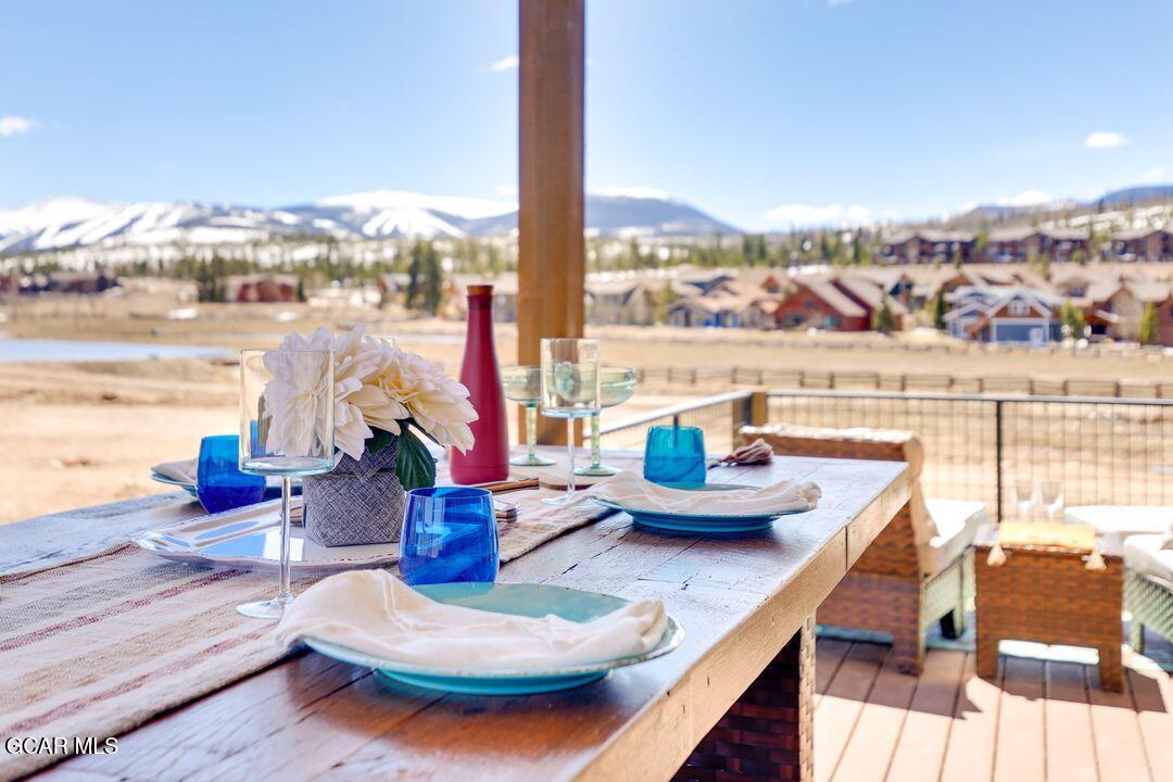 148 Hay Meadow Drive Fraser CO 80442