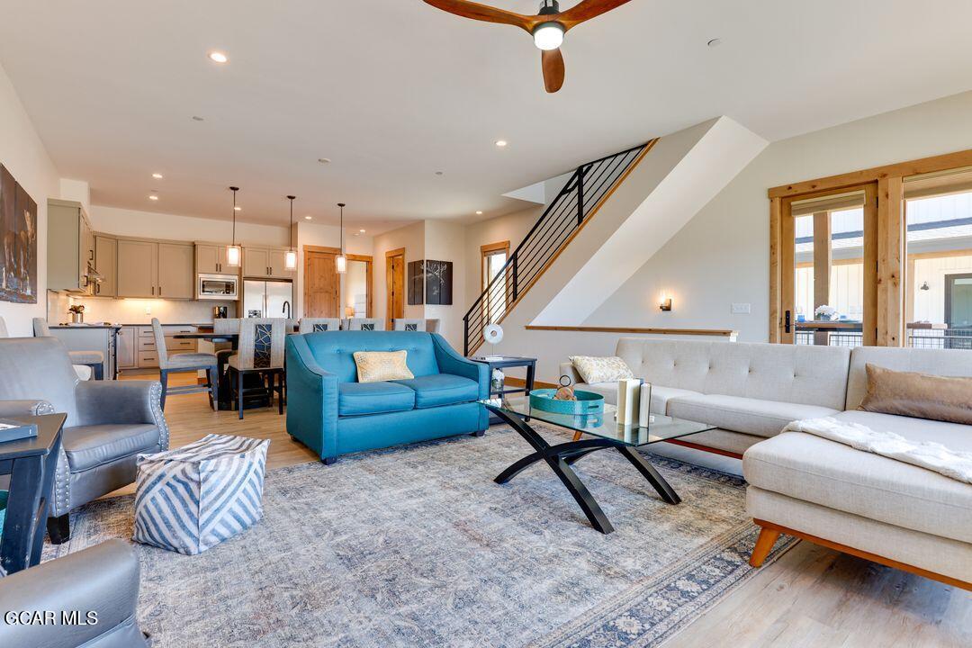 148 Hay Meadow Drive Fraser CO 80442