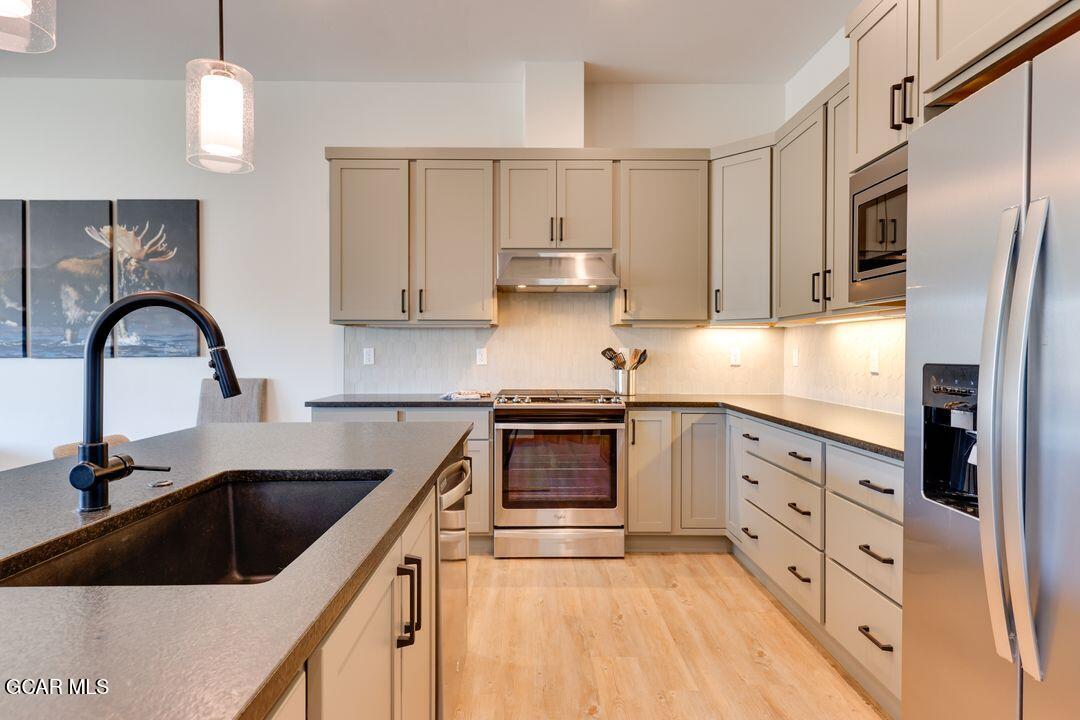 148 Hay Meadow Drive Fraser CO 80442