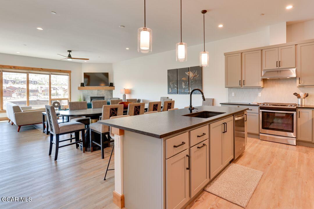 148 Hay Meadow Drive Fraser CO 80442