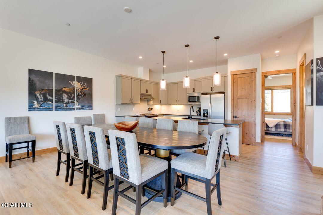 148 Hay Meadow Drive Fraser CO 80442