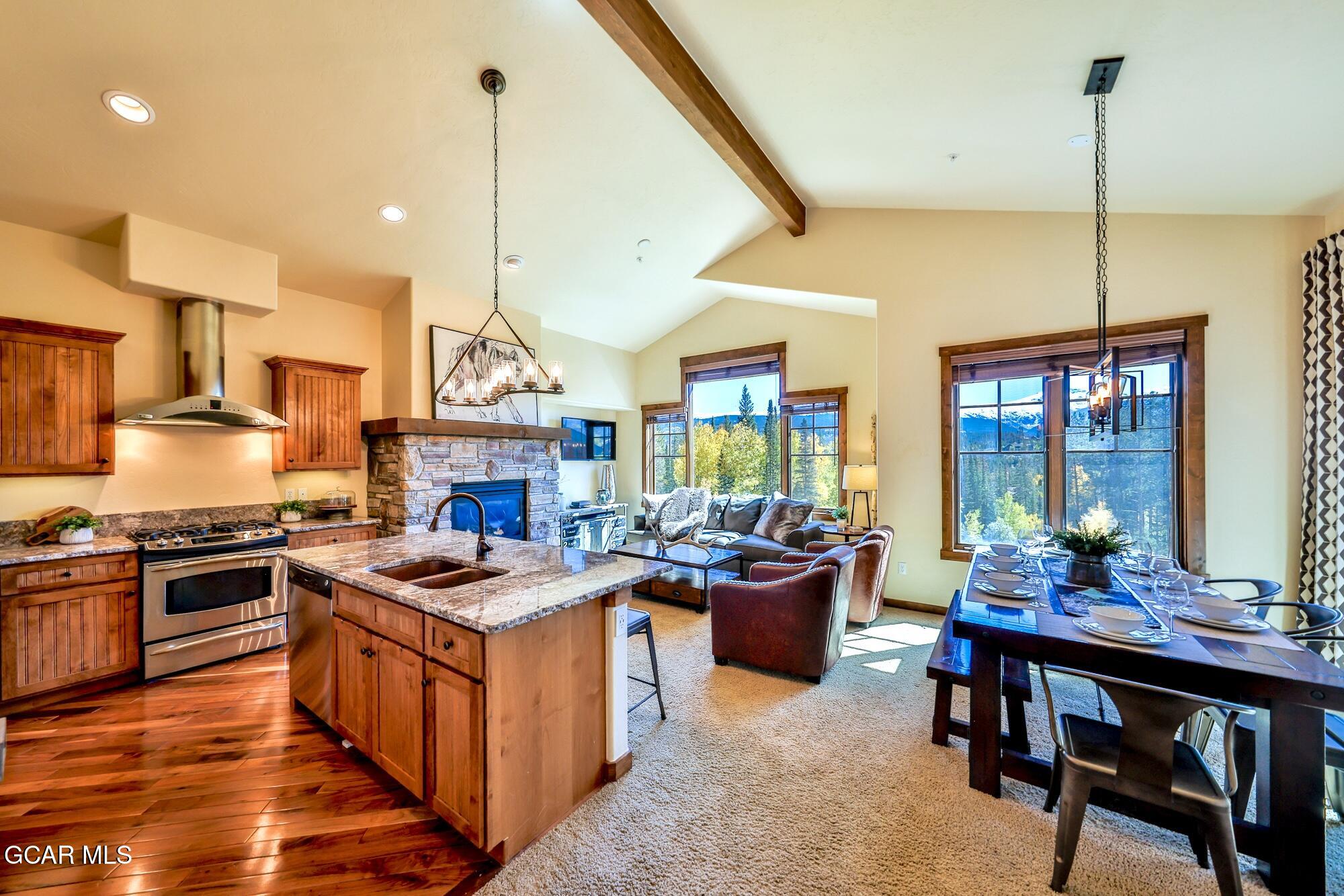 455 Bear Trail Winter Park CO 80482
