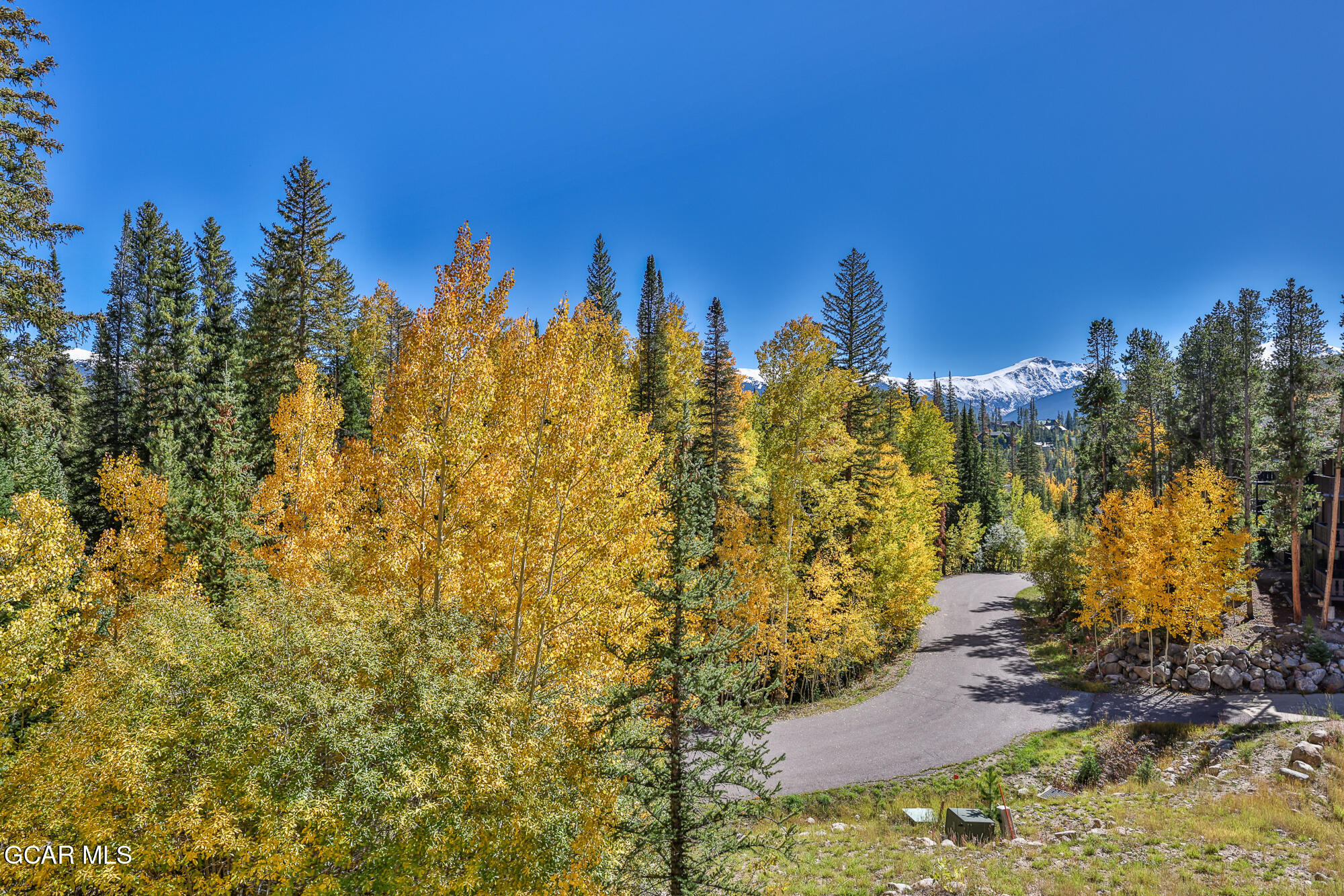 455 Bear Trail Winter Park CO 80482