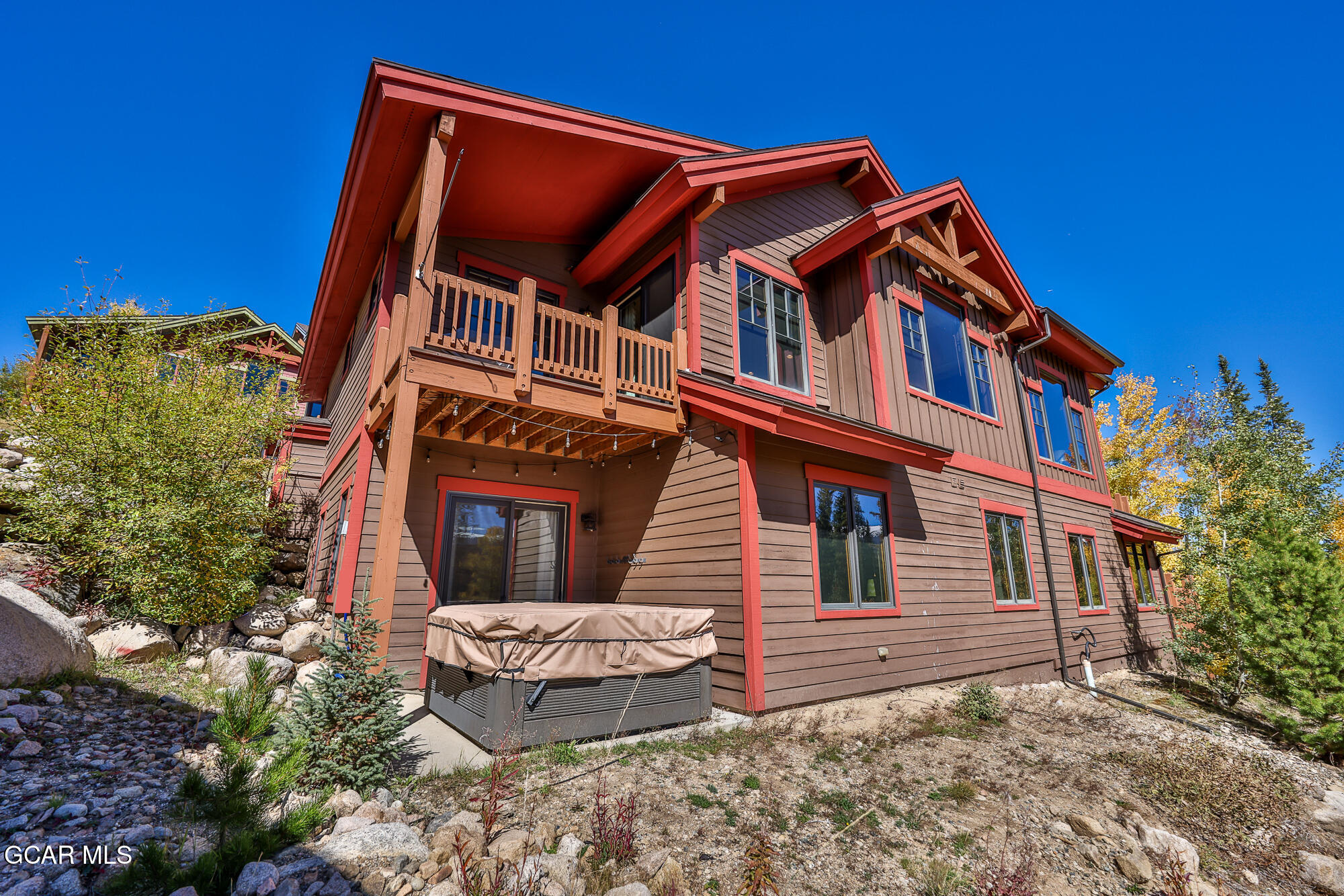455 Bear Trail Winter Park CO 80482