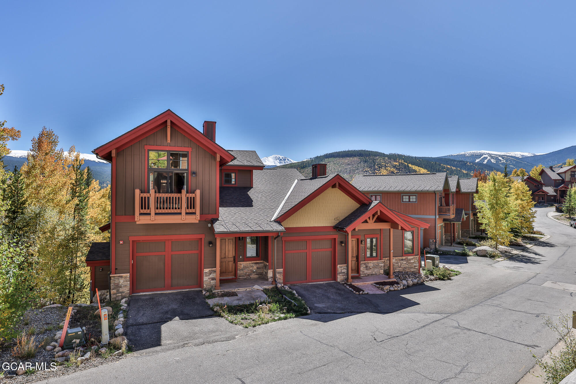 455 Bear Trail Winter Park CO 80482