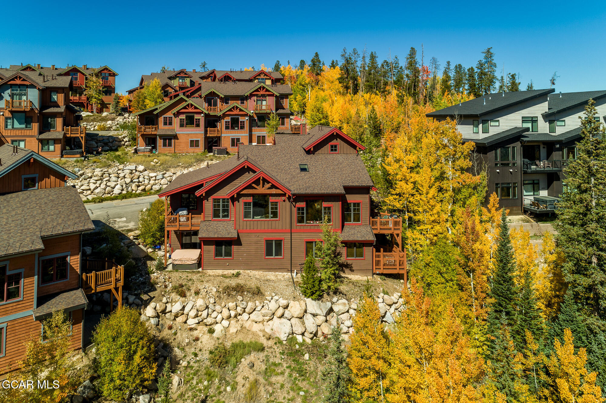 455 Bear Trail Winter Park CO 80482